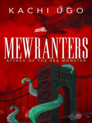 cover image of Mewranters